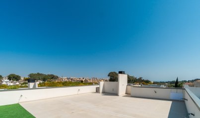 Resale - Villa -
Orihuela Costa - Costa Blanca