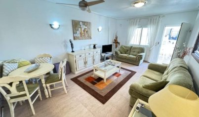 Resale - Apartment -
Orihuela Costa - Villamartin
