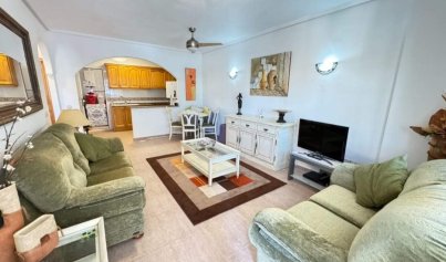 Resale - Apartment -
Orihuela Costa - Villamartin