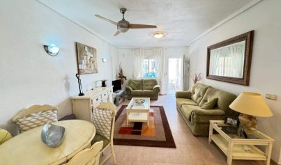 Resale - Apartment -
Orihuela Costa - Villamartin