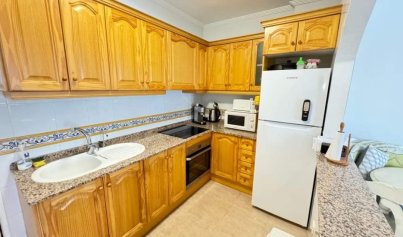 Resale - Apartment -
Orihuela Costa - Villamartin
