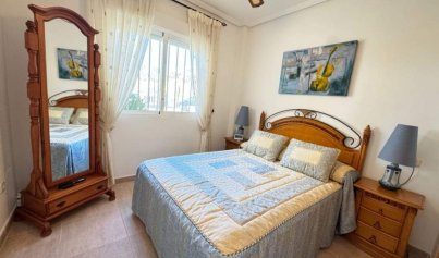 Resale - Apartment -
Orihuela Costa - Villamartin