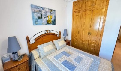 Resale - Apartment -
Orihuela Costa - Villamartin