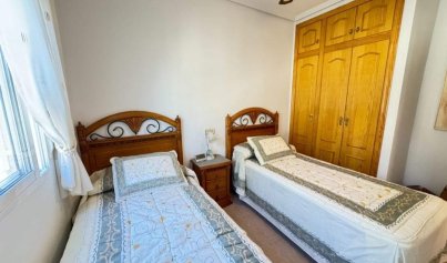 Resale - Apartment -
Orihuela Costa - Villamartin