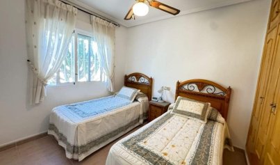 Resale - Apartment -
Orihuela Costa - Villamartin