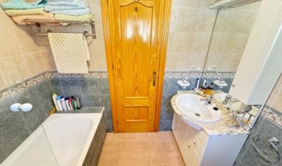Resale - Apartment -
Orihuela Costa - Villamartin
