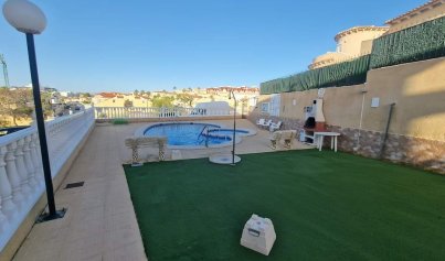 Resale - Apartment -
Orihuela Costa - Villamartin