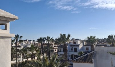 Resale - Duplex / Two-storey apartment -
Orihuela Costa - Villamartin