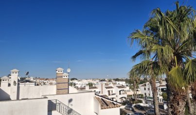 Resale - Duplex / Two-storey apartment -
Orihuela Costa - Villamartin