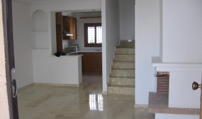 Resale - Duplex / Two-storey apartment -
Orihuela Costa - Villamartin