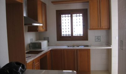 Resale - Duplex / Two-storey apartment -
Orihuela Costa - Villamartin