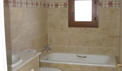 Resale - Duplex / Two-storey apartment -
Orihuela Costa - Villamartin