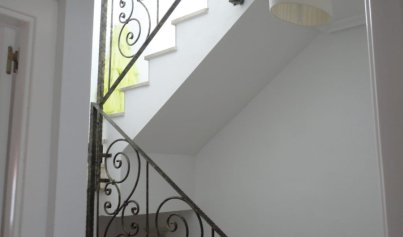 Resale - Duplex / Two-storey apartment -
Orihuela Costa - Villamartin