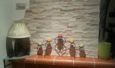 Resale - Duplex / Two-storey apartment -
Orihuela Costa - Villamartin