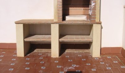 Resale - Duplex / Two-storey apartment -
Orihuela Costa - Villamartin