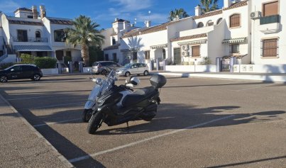 Resale - Duplex / Two-storey apartment -
Orihuela Costa - Villamartin