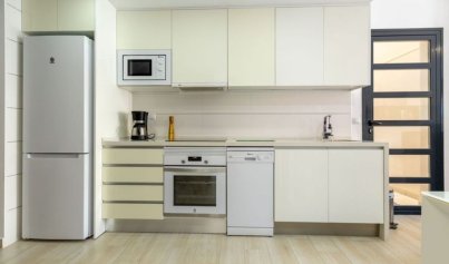 Resale - Apartment -
Orihuela Costa - Villamartin