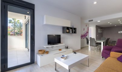Resale - Apartment -
Orihuela Costa - Villamartin