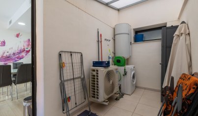 Resale - Apartment -
Orihuela Costa - Villamartin