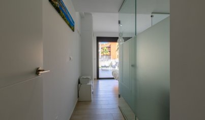 Resale - Apartment -
Orihuela Costa - Villamartin