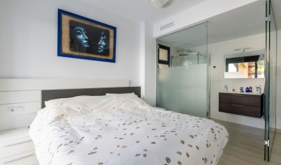 Resale - Apartment -
Orihuela Costa - Villamartin