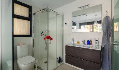 Resale - Apartment -
Orihuela Costa - Villamartin