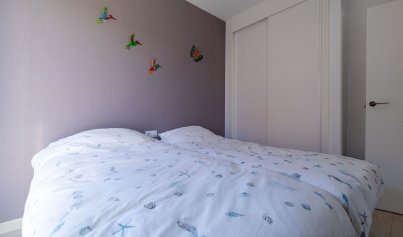 Resale - Apartment -
Orihuela Costa - Villamartin