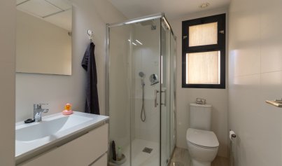 Resale - Apartment -
Orihuela Costa - Villamartin