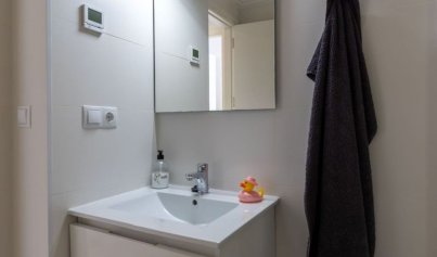 Resale - Apartment -
Orihuela Costa - Villamartin