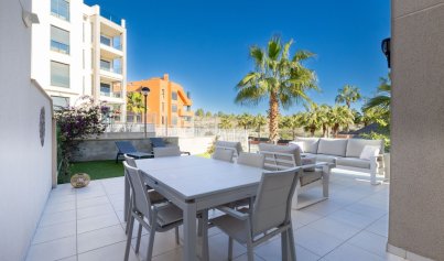 Resale - Apartment -
Orihuela Costa - Villamartin