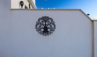 Resale - Apartment -
Orihuela Costa - Villamartin