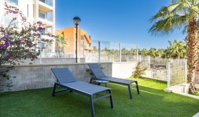 Resale - Apartment -
Orihuela Costa - Villamartin