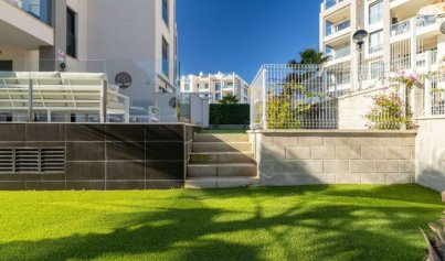 Resale - Apartment -
Orihuela Costa - Villamartin