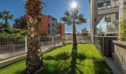 Resale - Apartment -
Orihuela Costa - Villamartin