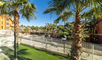 Resale - Apartment -
Orihuela Costa - Villamartin