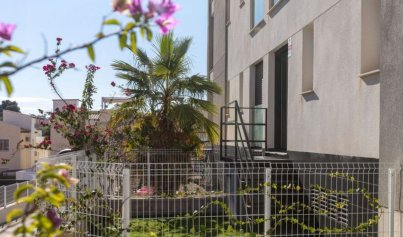 Resale - Apartment -
Orihuela Costa - Villamartin