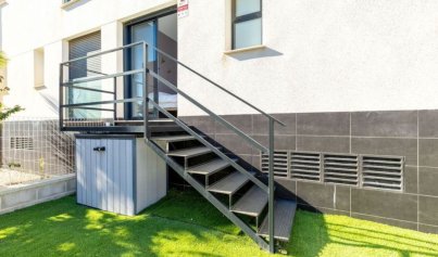 Resale - Apartment -
Orihuela Costa - Villamartin