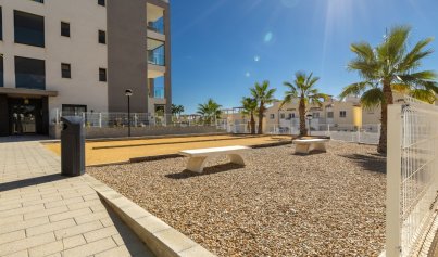 Resale - Apartment -
Orihuela Costa - Villamartin