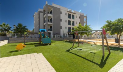 Resale - Apartment -
Orihuela Costa - Villamartin