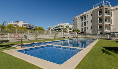 Resale - Apartment -
Orihuela Costa - Villamartin