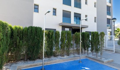 Resale - Apartment -
Orihuela Costa - Villamartin