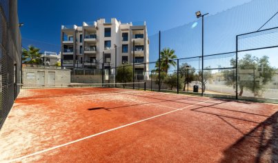 Resale - Apartment -
Orihuela Costa - Villamartin