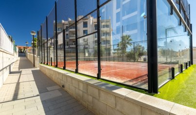 Resale - Apartment -
Orihuela Costa - Villamartin