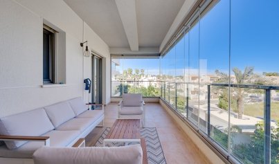 Resale - Apartment -
Orihuela Costa - Villamartin