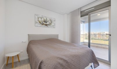 Resale - Apartment -
Orihuela Costa - Villamartin