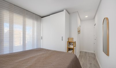 Resale - Apartment -
Orihuela Costa - Villamartin