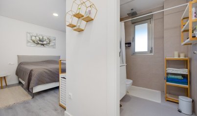 Resale - Apartment -
Orihuela Costa - Villamartin