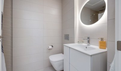 Resale - Apartment -
Orihuela Costa - Villamartin