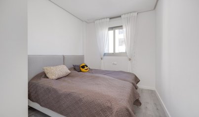 Resale - Apartment -
Orihuela Costa - Villamartin