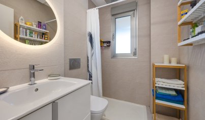 Resale - Apartment -
Orihuela Costa - Villamartin